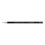 Tombow crayon graphite haute qualit� mono 100 5b