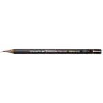 Tombow crayon mono 100, hexagonal, graduations: 6h Tombow crayon mono 100, hexagonal, graduations: 6h