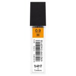 Tombow etui de 12 mine pour porte - mine pointe calibr�e 0, 9 mm duret� h
