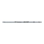 Tombow mine recharge pressuris�e br - vmp pour stylo - bille xpa bleu
