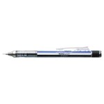 Tombow porte - mine m�canisme shake mono graph 0, 5 mm bleu / blanc / noir