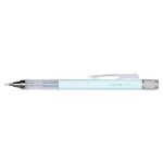 Tombow porte - mine m�canisme shake mono graph 0, 5 mm bleu glacier