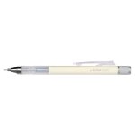 Tombow porte - mine mcanisme shake mono graph 0, 5 mm jaune crme