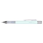 Tombow porte - mine mcanisme shake mono graph 0, 5 mm vert menthe