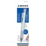 Tombow porte - mines  mono graph  pastel, menthe