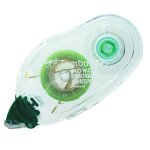 Tombow recharge pour roller de colle repositionnable mono pn - mk 8, 4 mm x 12 m
