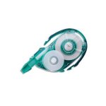 Tombow recharge pour roller de correction mono rechargeable lat�ral 4, 2 mm x 16 m