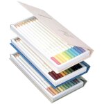 Tombow set de crayons de couleur irojiten set de 30 crayons de couleur de haute qualit�