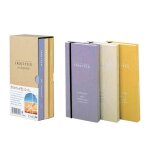 Tombow set de crayons de couleur irojiten, assortiment 3, set de 30 crayons de couleur