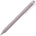 Tombow stylo a bille rtractable  mono graph lite , marron