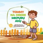 Tommy na obere mkp�r� ah�
