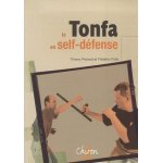 Le tonfa en self - d�fense
