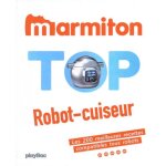 Top robot - cuiseur