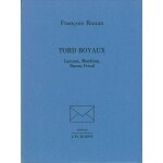 Tord boyaux - lascaux, mondrian, bacon, freud