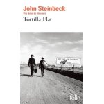 Tortilla flat