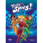 Totally spies - saison 6 - tome 1