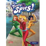 Totally spies - saison 6 - tome 2