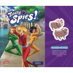 Totally spies - saison 6 - tome 2