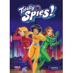 Totally spies - saison 6 - tome 3