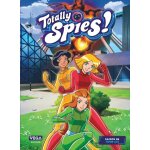 Totally spies - saison 6 - tome 4