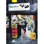 Touiller le miso Touiller le miso