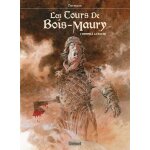 Les tours de bois - maury - l'homme a la hache