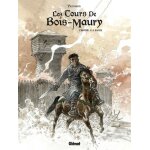 Les tours de bois - maury - l'homme a la hache
