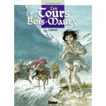 Les tours de bois - maury - tome 4 - reinhardt