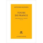 Tours de france - chroniques integrales de  l'equipe , 1954 - 1982