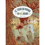 Le tour du monde en 80 jours