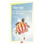 Le tour du monde en 80 jours