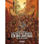 Le tour du monde en 80 jours - int�grale