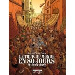 Le tour du monde en 80 jours intgrale