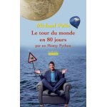 Le tour du monde en 80 jours - par un monty python