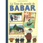 Le tour du monde de babar