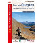 Tour du queyras - parc naturel rgional du queyras - plus de 25 jours de randonnes
