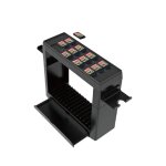 Tour de rangement pour console oled switch, support de rangement pour console oled, accessoires pour ... Tour de rangement pour console oled switch, support de rangement pour console oled, accessoires pour ...