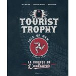 Tourist trophy - la course de l'extr�me