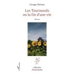 Les tournesols ou la fin d'une vie