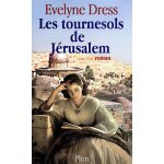 Les tournesols de jerusalem