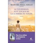 Le tournesol suit toujours la lumi�re du soleil
