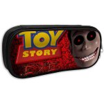Toy story trousse a crayons pour halloween grande capacit� avec fermeture eclair durable et pour ranger ...
