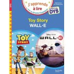 Toy story - wall e Toy story - wall e