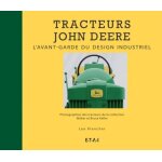 Tracteurs john deere