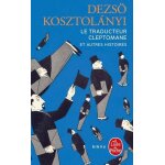 Le traducteur cleptomane - et autres histoires Le traducteur cleptomane - et autres histoires