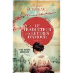 Le traducteur des lettres d'amour Le traducteur des lettres d'amour