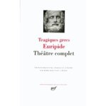 Tragiques grecs - th��tre complet