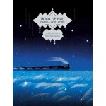 Train de nuit dans la voie lact�e