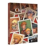 Le train des orphelins - coffret en 2 volumes : tomes 1 et 2