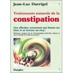 Traitements naturels de la constipation - une affection concernant une femme sur deux et un homme sur ...